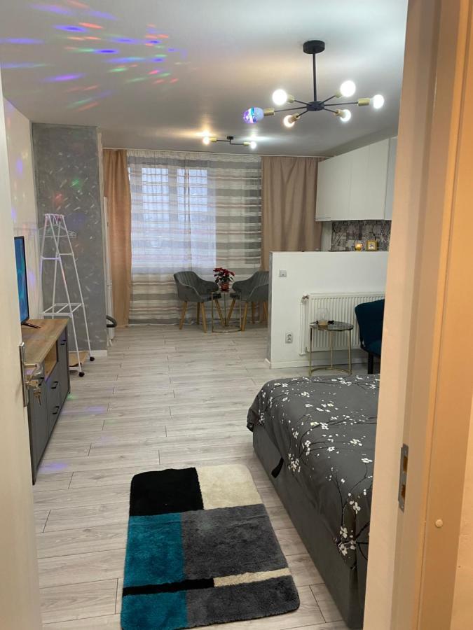 Sofi Studio Central 부쿠레슈티 외부 사진