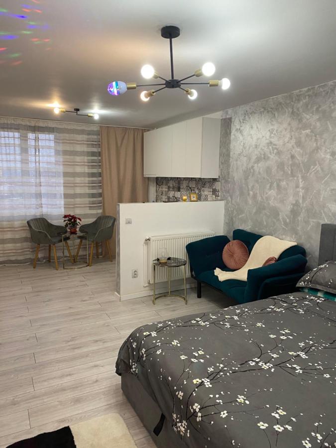 Sofi Studio Central 부쿠레슈티 외부 사진